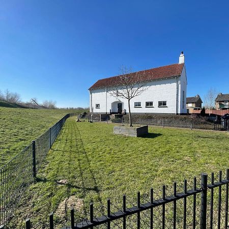 B&B Pompgebouw Aan De Rijn Tolkamer ภายนอก รูปภาพ