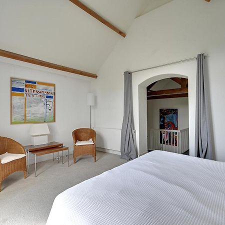 B&B Pompgebouw Aan De Rijn Tolkamer ภายนอก รูปภาพ