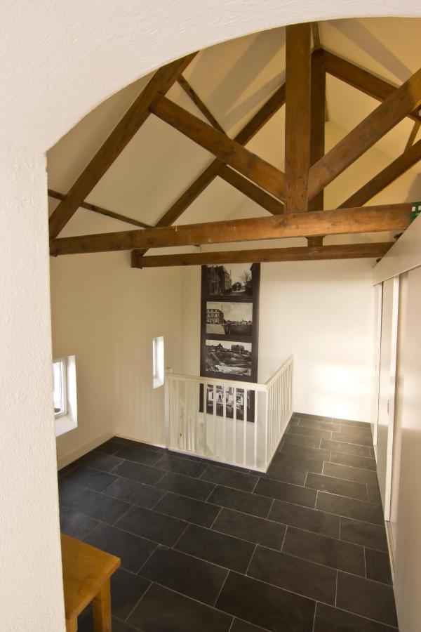 B&B Pompgebouw Aan De Rijn Tolkamer ภายนอก รูปภาพ