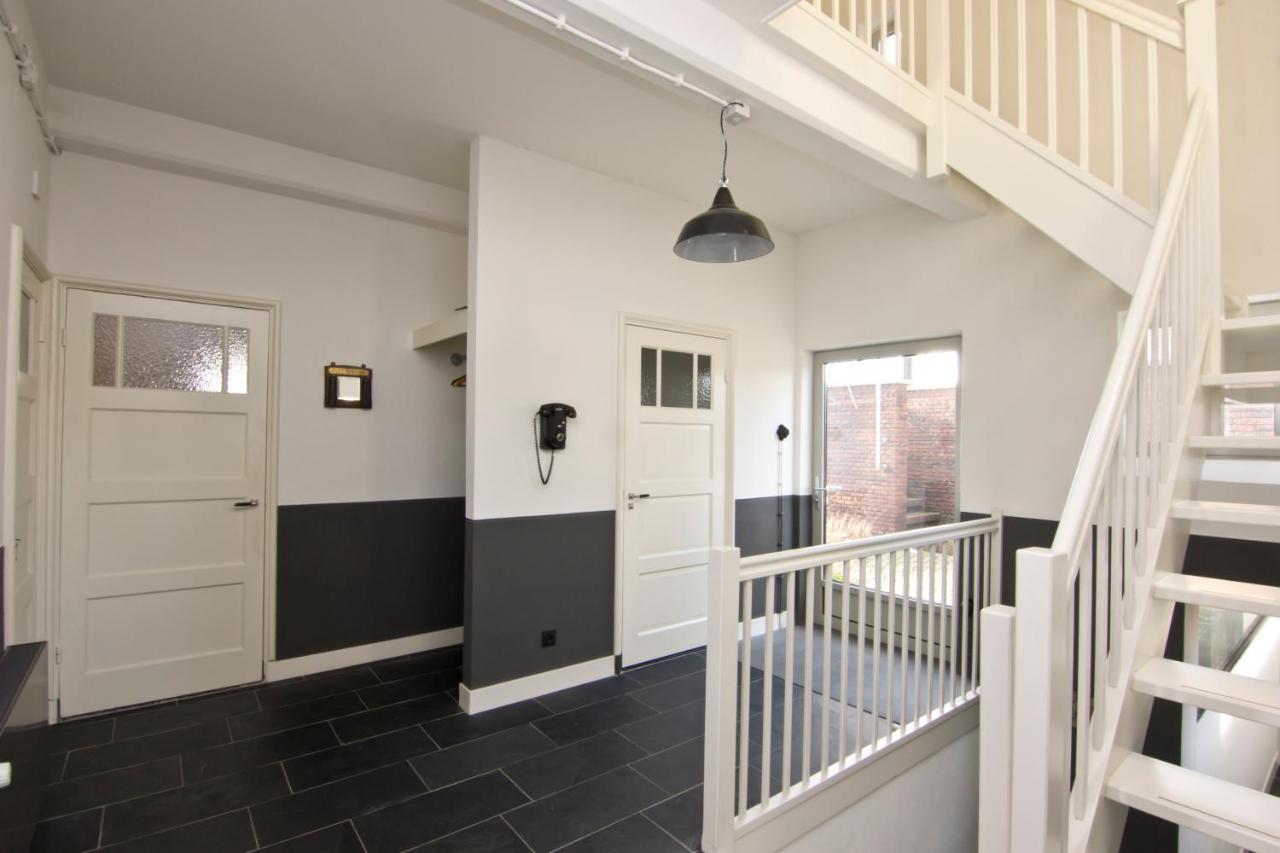 B&B Pompgebouw Aan De Rijn Tolkamer ภายนอก รูปภาพ