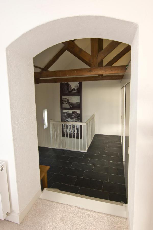 B&B Pompgebouw Aan De Rijn Tolkamer ภายนอก รูปภาพ