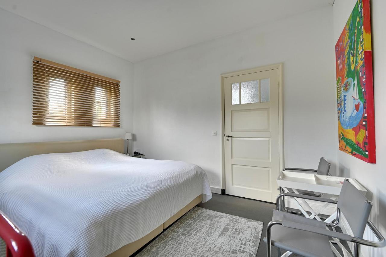 B&B Pompgebouw Aan De Rijn Tolkamer ภายนอก รูปภาพ
