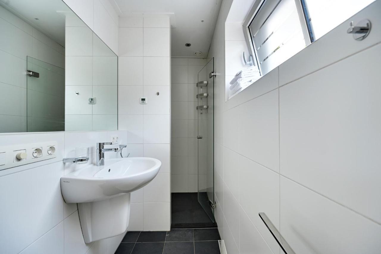B&B Pompgebouw Aan De Rijn Tolkamer ภายนอก รูปภาพ